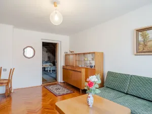 Prodej rodinného domu, Litomyšl, V. K. Jeřábka, 140 m2