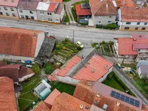 Prodej rodinného domu, Skořenice, 375 m2