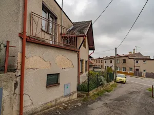 Prodej rodinného domu, Skořenice, 375 m2