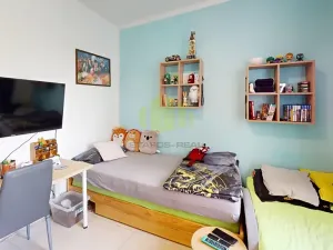 Pronájem bytu 2+kk, Olomouc, Janského, 39 m2