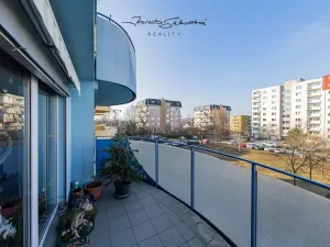 Prodej bytu 3+kk, Olomouc, Fischerova, 76 m2