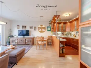 Prodej bytu 3+kk, Olomouc, Fischerova, 76 m2