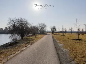 Prodej bytu 3+kk, Olomouc, Fischerova, 76 m2