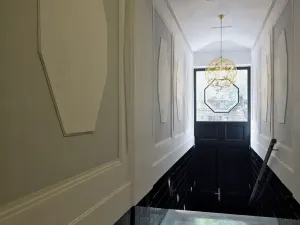 Pronájem bytu 2+kk, Praha - Žižkov, Bořivojova, 54 m2