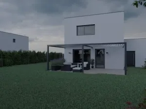 Prodej rodinného domu, Šternberk, 183 m2