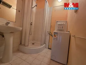 Pronájem bytu 1+1, Kutná Hora, Na Studních, 32 m2