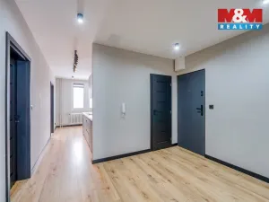 Prodej bytu 4+1, Tachov, Bělojarská, 84 m2