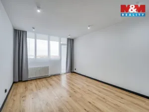 Prodej bytu 4+1, Tachov, Bělojarská, 84 m2