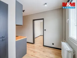 Prodej bytu 4+1, Tachov, Bělojarská, 84 m2