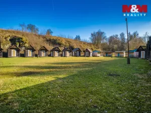 Prodej ubytování, Mšeno, 757 m2