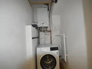 Pronájem bytu 2+1, Jeseník, 28. října, 56 m2