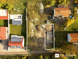 Prodej ubytování, Mikulov, Mušlov, 105 m2