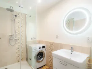 Prodej bytu 3+1, Brno, Štefáčkova, 68 m2