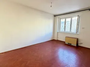 Pronájem bytu 2+kk, Praha - Holešovice, Poupětova, 52 m2