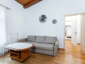 Prodej bytu 2+kk, Praha - Žižkov, 72 m2