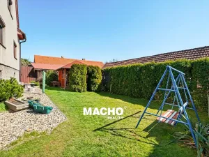 Prodej zemědělské usedlosti, Smilovy Hory, 562 m2