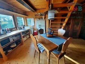 Pronájem chaty, Lipová, 70 m2