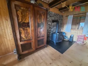 Pronájem chaty, Lipová, 70 m2