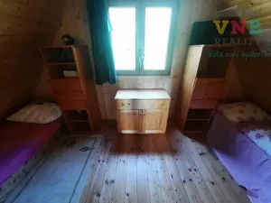 Pronájem chaty, Lipová, 70 m2