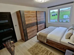 Prodej rodinného domu, Zajíčkov, 185 m2