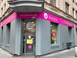 Pronájem obchodního prostoru, Brno, Kobližná, 128 m2