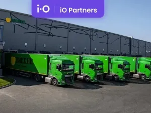 Pronájem skladu, Divišov, Vrcha II, 3327 m2