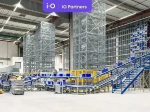 Pronájem skladu, Úžice, Potoční, 6169 m2