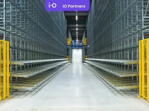 Pronájem skladu, Úžice, Potoční, 6169 m2