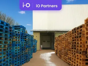 Prodej výrobních prostor, Kladno, Vašíčkova, 4429 m2