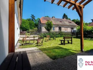 Pronájem bytu 1+kk, Křivoklát, 40 m2