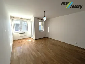 Pronájem bytu 1+kk, Lysá nad Labem, Vichrova, 31 m2
