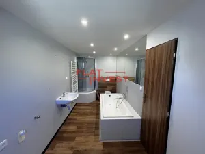 Pronájem bytu 3+kk, Liberec, Růžová, 115 m2