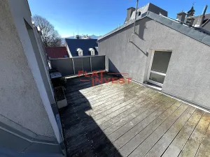 Pronájem bytu 3+kk, Liberec, Růžová, 115 m2