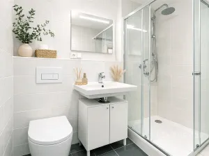 Pronájem bytu 2+kk, Praha, Plzeňská, 48 m2