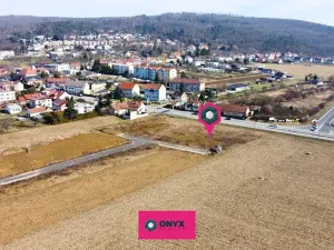 Prodej pozemku pro bydlení, Lipůvka, 676 m2