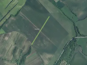 Prodej pole, Čejkovice, 14563 m2