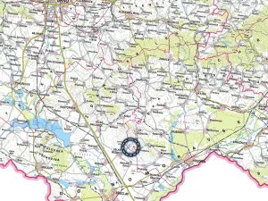 Prodej pole, Čejkovice, 14563 m2