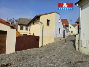 Pronájem rodinného domu, Rakovník - Rakovník I, U Hluboké studny, 123 m2