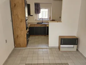 Pronájem rodinného domu, Rakovník - Rakovník I, U Hluboké studny, 123 m2