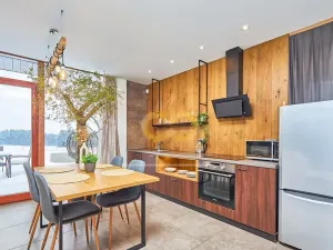 Prodej apartmánu, Černá v Pošumaví, 202 m2