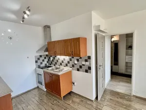 Pronájem bytu 2+kk, Mladá Boleslav - Mladá Boleslav III, Zalužanská, 47 m2