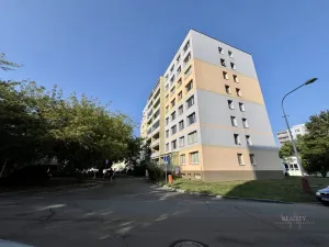 Pronájem bytu 2+kk, Mladá Boleslav - Mladá Boleslav III, Zalužanská, 47 m2