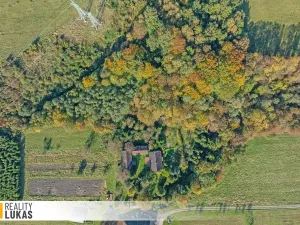 Prodej zemědělské usedlosti, Těrlicko, 181 m2