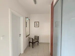 Pronájem bytu 3+kk, Praha - Žižkov, Pod Parukářkou, 75 m2