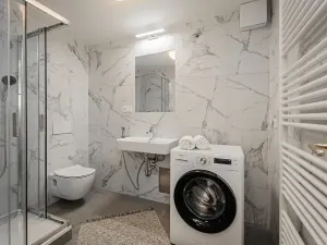 Pronájem bytu 1+kk, Praha - Staré Město, Kozí, 31 m2