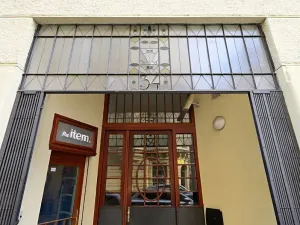 Pronájem bytu 3+kk, Praha - Josefov, Žatecká, 82 m2