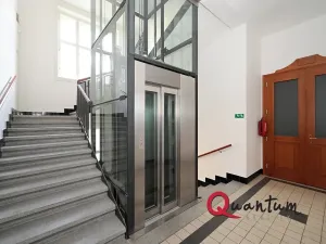 Pronájem bytu 3+kk, Praha - Josefov, Žatecká, 82 m2