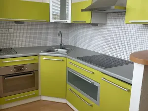 Pronájem bytu 1+1, Holešov, Hanácká, 33 m2