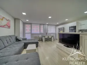 Prodej bytu 3+kk, Kutná Hora, Opletalova, 71 m2