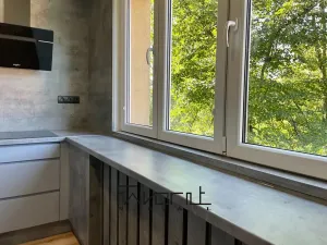 Pronájem bytu 2+1, Vratimov, Na Příčnici, 55 m2